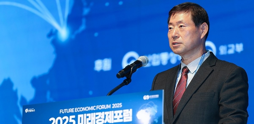 연합뉴스, 감사실장 교체… '보도 감사' 논란 1년여만