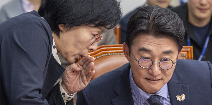 민주당, 망법 우려 그대로 담긴 언론중재법 개정 추진