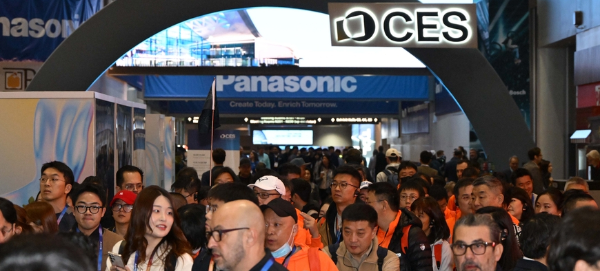 1월 CES 앞둔 언론사들, 취재 걱정보다 '비자 걱정'