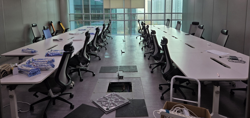 SBS미디어넷 사업축소·구조조정에 노사 정면충돌