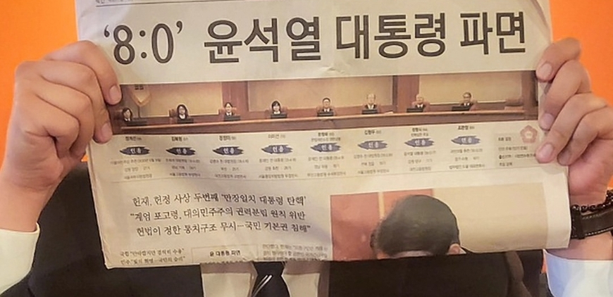 기자와 시민, 그 경계서… 역사의 현장 지킨 예비 언론인들