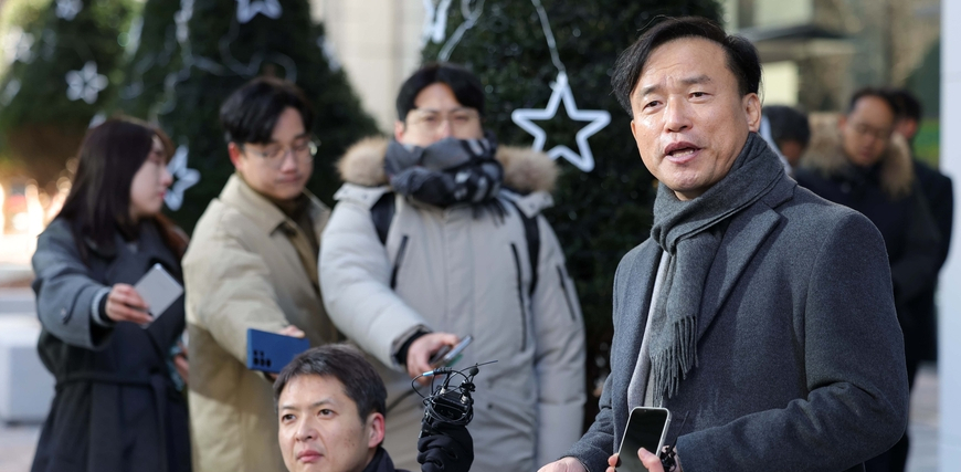 김종철 청문회 16일 개최, 방미통위 구성 시동거나