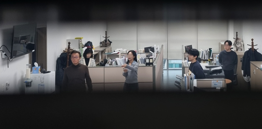 정교분리? 특정종교'만' 문제일까