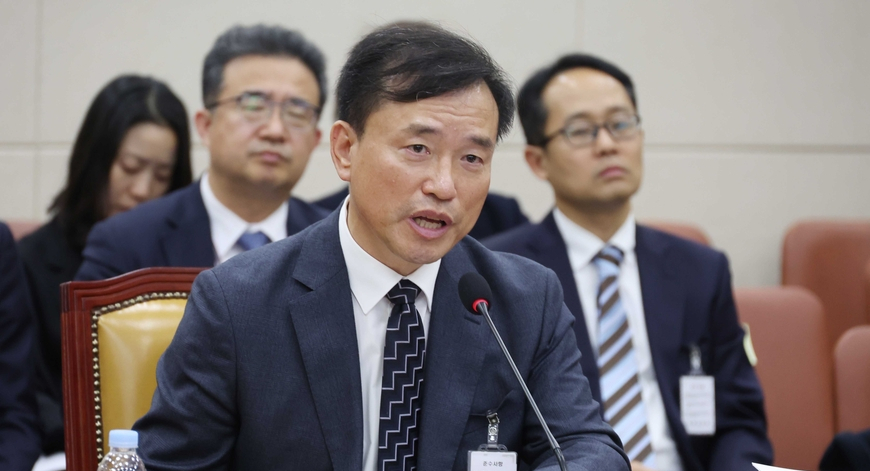 김종철 후보자, YTN·TBS 등 현안에 "위원회 구성 후 숙의"