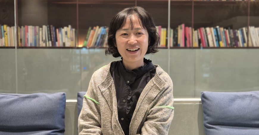 숫자와 현장 오가며… 데이터·사람으로 과학을 이야기하다