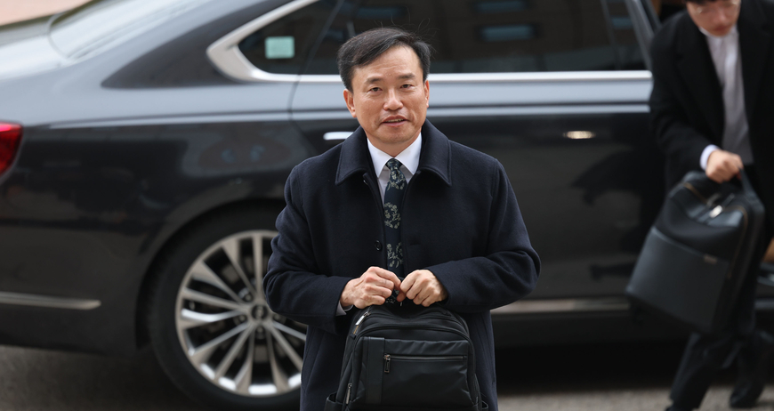 김종철 방미통위원장 취임… "허위조작정보 단호히 대처"