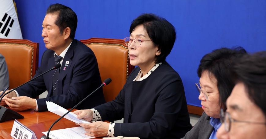 법 만들면 끝? 민주당 언론개혁 속도전의 민낯