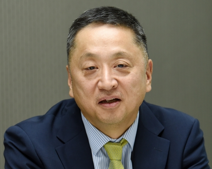 "디지털과 AI, 선택 아닌 생존의 문제로 다루겠다" - 뉴스 썸네일 이미지