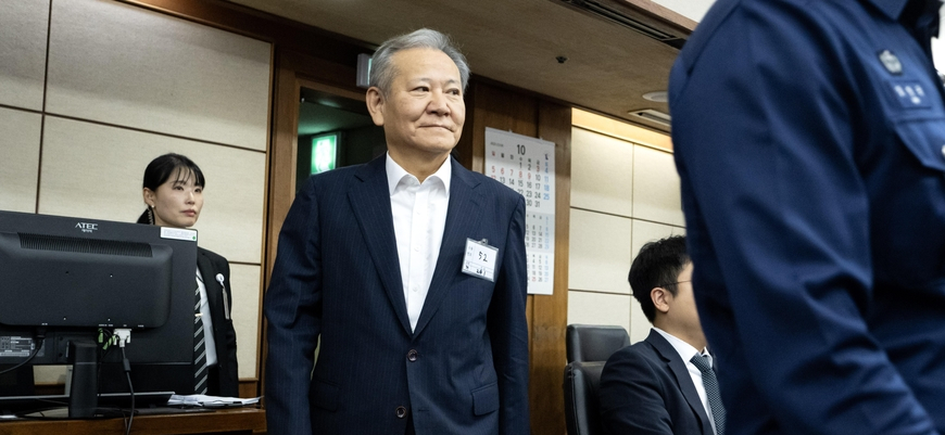 '언론사 단전·단수 지시' 이상민 전 장관 징역 15년 구형