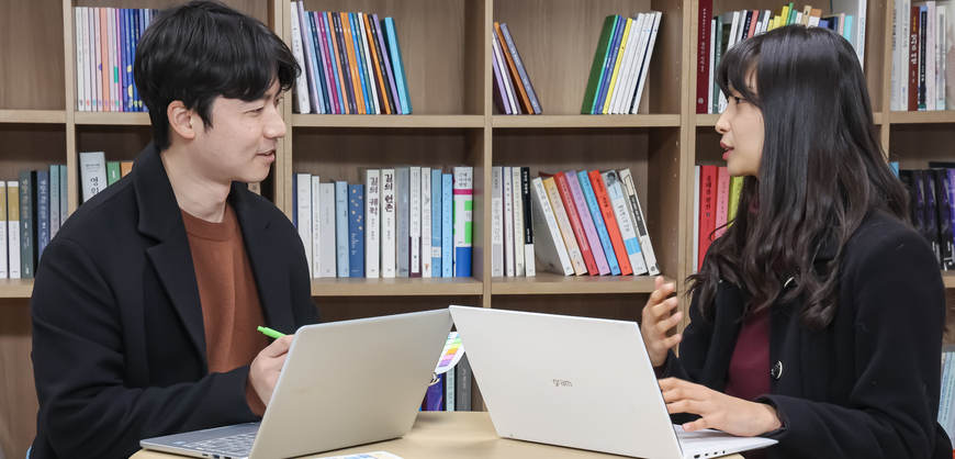 부산에 도서관 많은데, 왜 우리 동네엔 없나… 모두의 문제였다