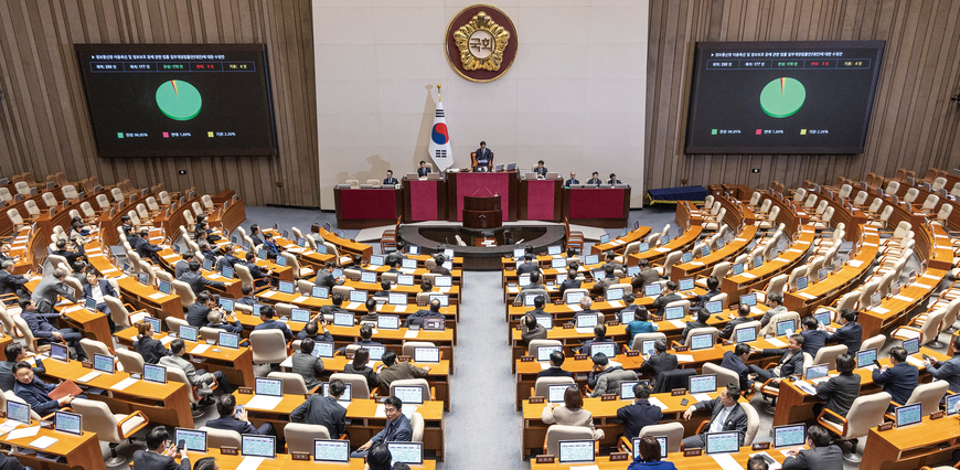 현장기자들이 본 망법·언론중재법… "권력자 유리한 판 설계"