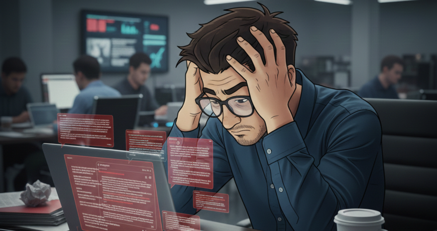 사람 대신 AI에 신문 교열 맡겼는데, 오탈자 더 늘었다?