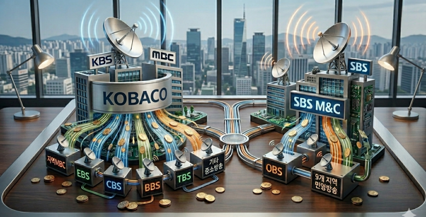 실효성 떨어진 '방송광고 결합판매'… 합헌판결에도 보완 불가피