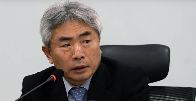 돌아온 정규재 "한경 명예회복, 정도의 언론사로 거듭나게 할것"