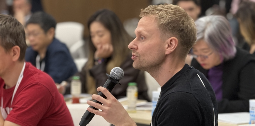 "한국 계엄도, 6시간 만에 수습한 것도 독일엔 큰 충격"