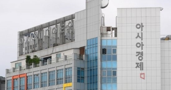 투자조합, 아시아경제 주식 24거래일 연속 매도… 왜?