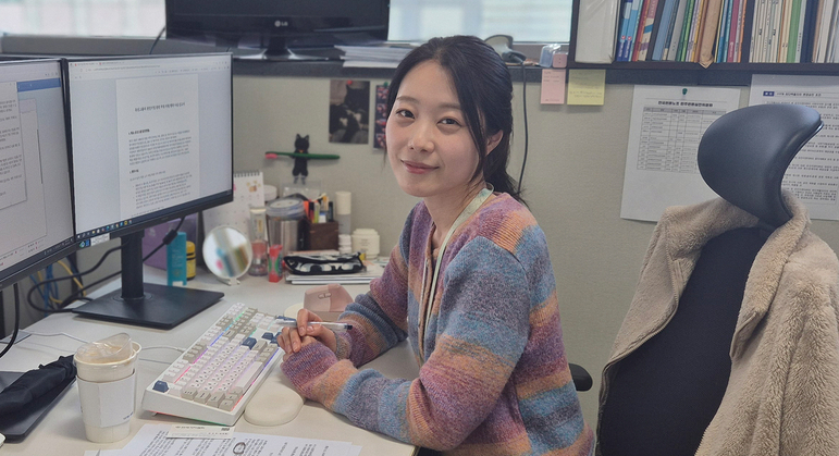 "YTN 구성원들이 꿈이 없다고요? 이사님 자신을 돌아보세요"