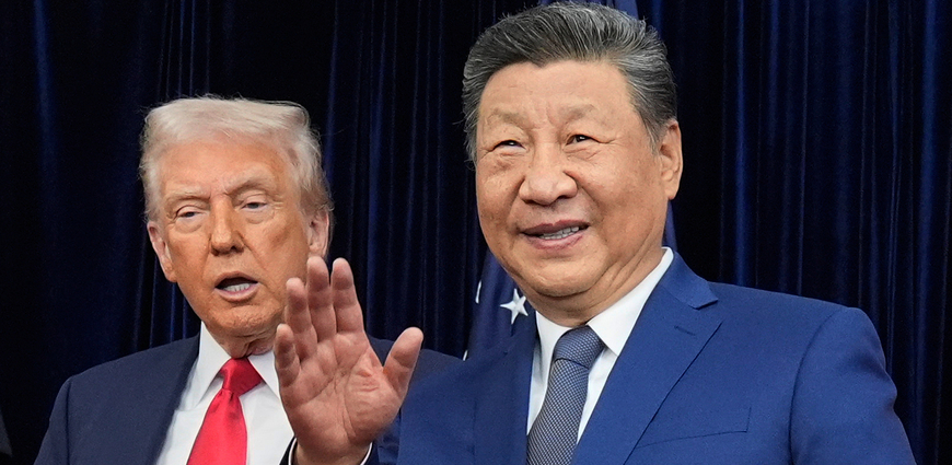 미·중 무역전쟁의 중간 성적표