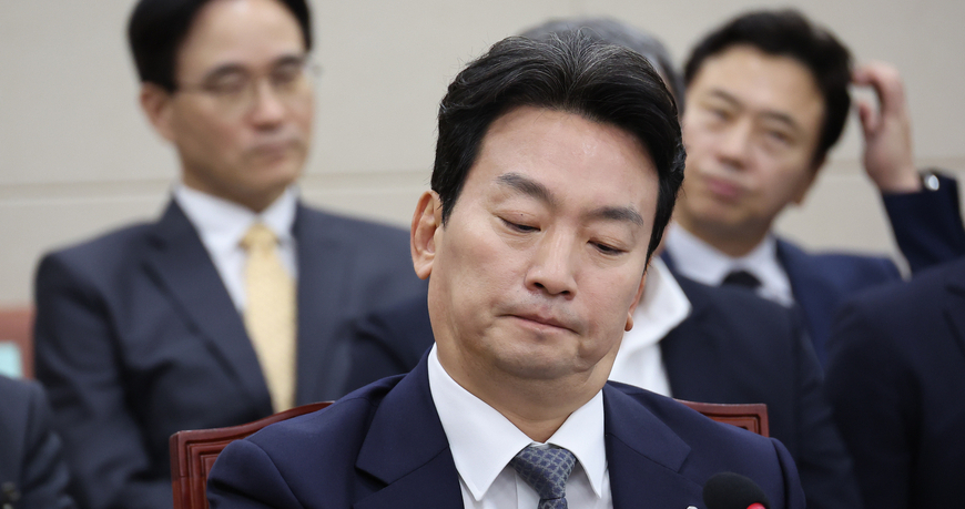 KBS 여권 이사들 '박장범 임명 취소' 추진한다