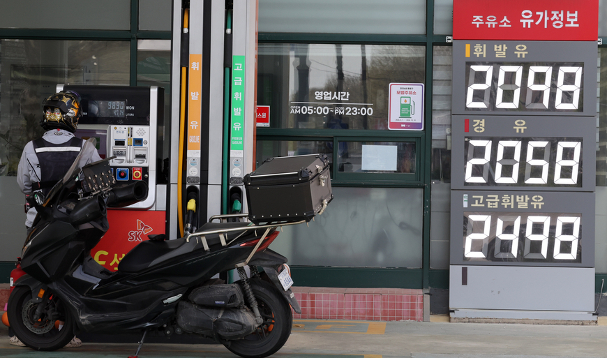 포장비닐, 기업광고… 고유가 시대 언론사 경영도 타격