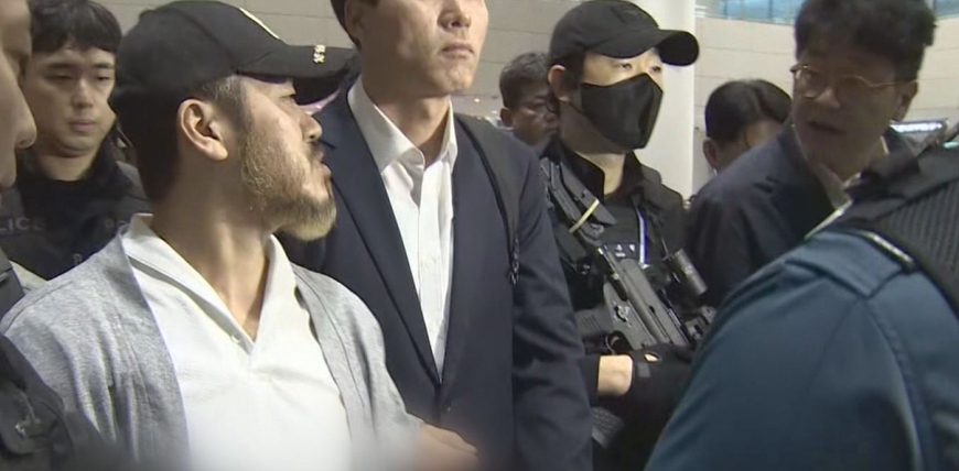 "사람들 마약에 목숨 잃는데… 그에겐 교도소가 '보호소'였다"