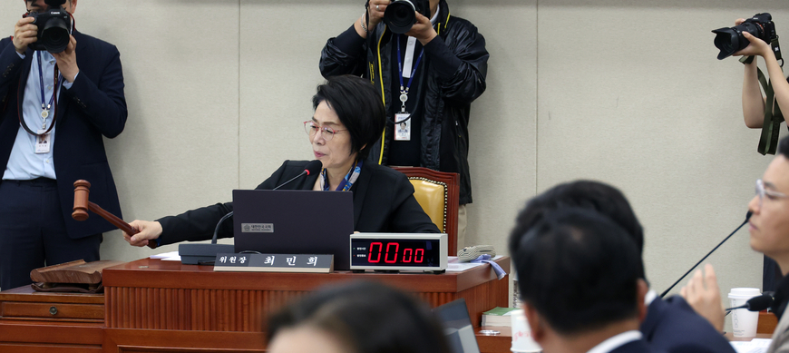 '올림픽 지상파 의무중계' 방송법 개정안, 과방위 통과