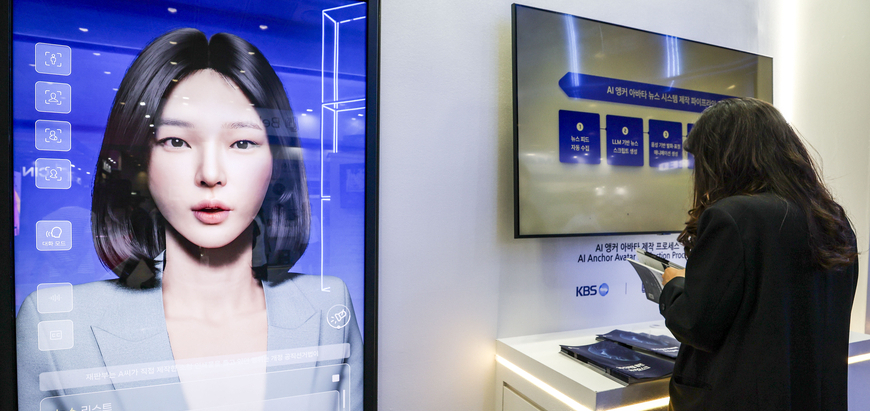 AI 도구는 오픈소스로 공유하고 승부는 저널리즘으로