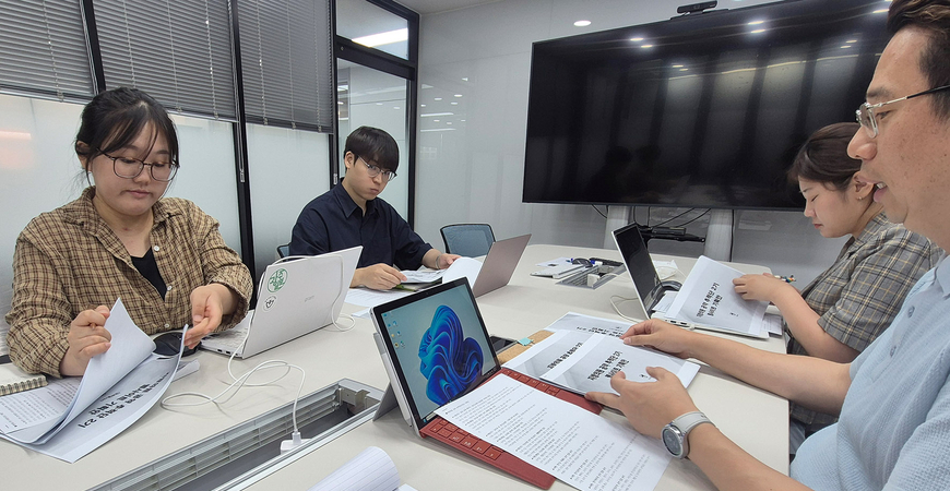"우리 지역의원은 뭘 약속했더라"… 공약 추적단 다시 뭉쳤다