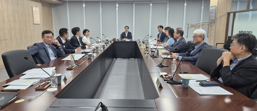 MBC 사장 공모 시작, 지원자들 공개 출사표 잇따라
