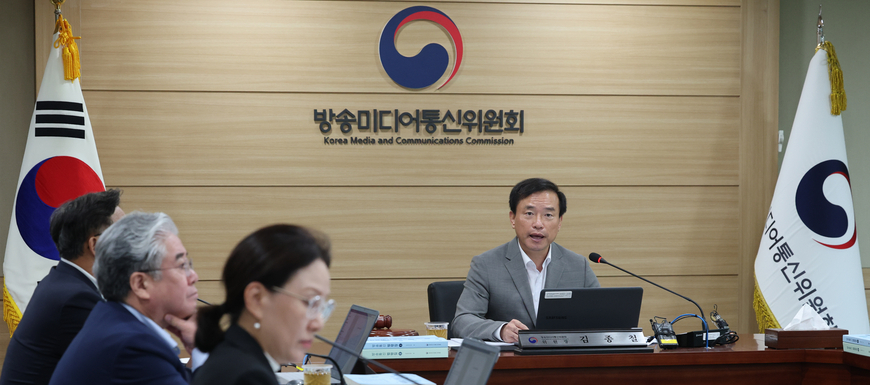 사추위 구성 안 한 연합TV·YTN… 승인 유효기간 3개월 줄어