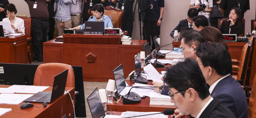 KBS·MBC '올림픽·월드컵 중계 의무화' 법안, 본회의만 남겨둬