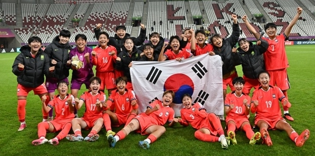 척박한 땅에서 핀 꽃, 이제는 토양을 바꿀 때