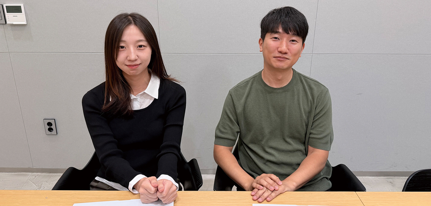 청계천 뒤지고, 금은방 해메고… 그들이 '뻗치는' 이유