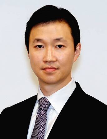 조민제 국민일보 회장.  