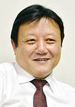 이준희 한국일보 사장 