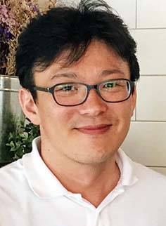 정민승 한국일보 호찌민특파원. 