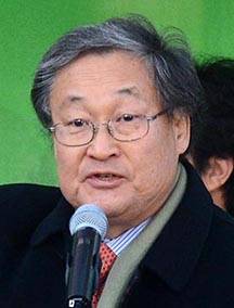 정연주 전 KBS 사장. /뉴시스 