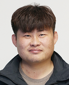 권태명 강원일보 영동총지사 기자. 