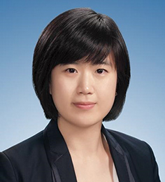 김고은 편집국 차장. 