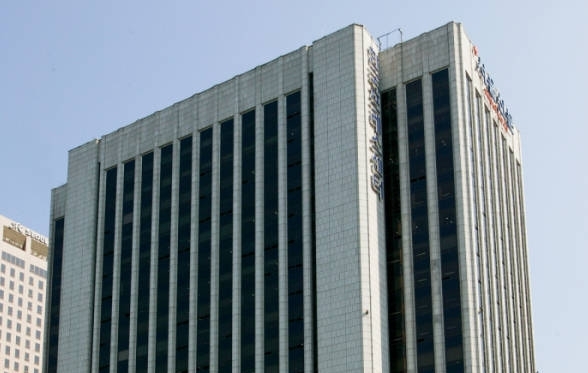 서울신문사가 지하부터 11층까지 관리하는 한 서울 중구 한국프레스센터(연합뉴스) 