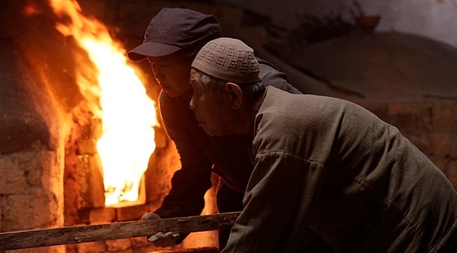 고희영 감독의 ‘불숨’ 