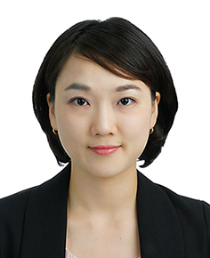 이은지 중앙일보 기자. 