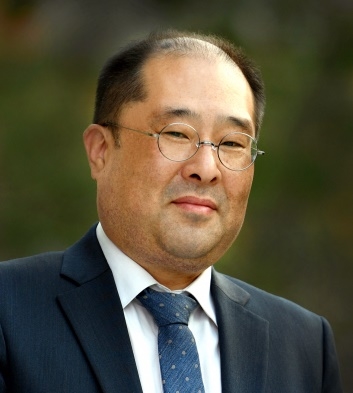 안주영 신임 한국사진기자협회장 