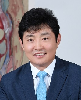 박정훈 SBS 사장. 박정훈 SBS 사장.