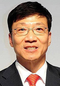 김재호 동아일보·채널A 대표이사 사장. 