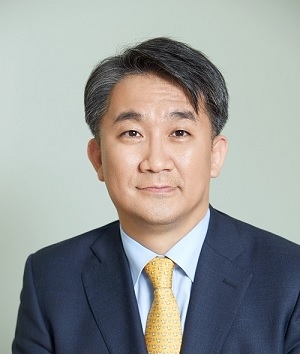 한용길 CBS 사장./CBS 제공 