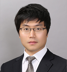 이경원 SBS 기자. 