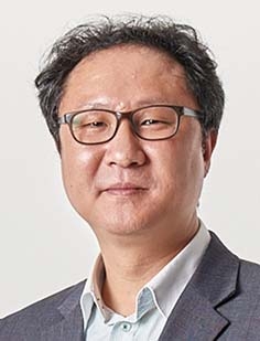 오세욱 한국언론진흥재단 선임연구위원. 