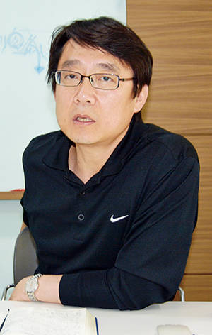 이진동 전 TV조선 사회부장 