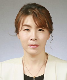 김민정 한국외대 미디어커뮤니케이션학부 교수 